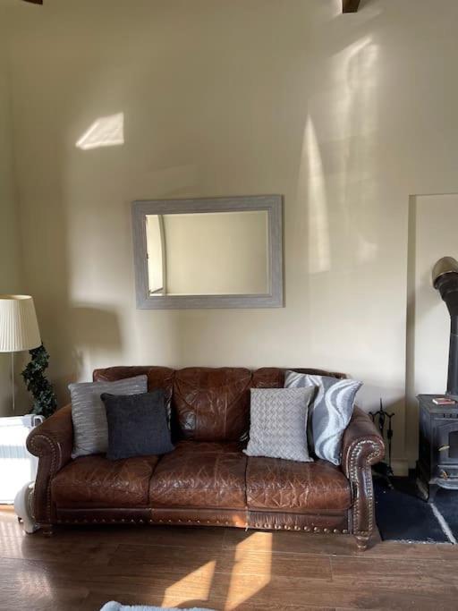 Beautiful Cotswold Couples Retreat Villa Bourton-on-the-Water Bagian luar foto