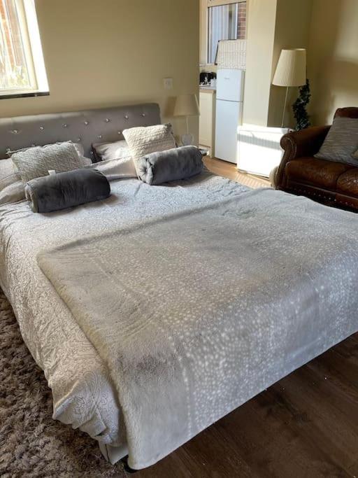 Beautiful Cotswold Couples Retreat Villa Bourton-on-the-Water Bagian luar foto