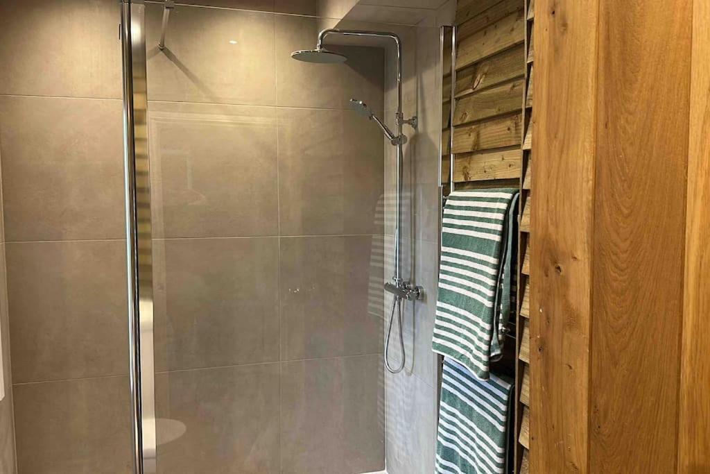 Beautiful Cotswold Couples Retreat Villa Bourton-on-the-Water Bagian luar foto