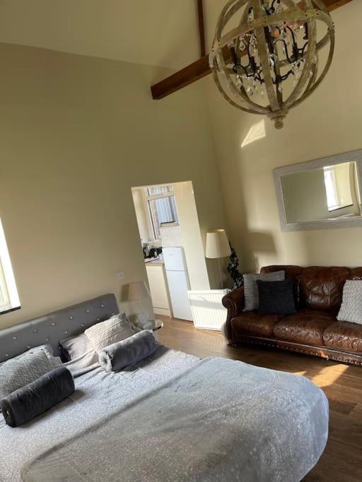 Beautiful Cotswold Couples Retreat Villa Bourton-on-the-Water Bagian luar foto