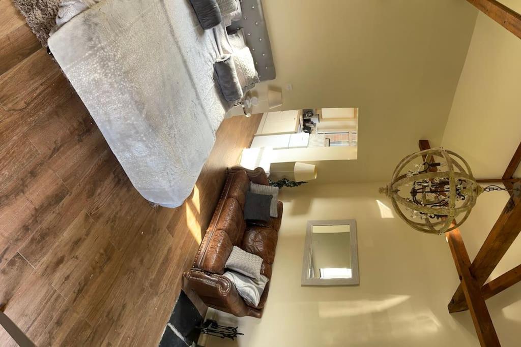 Beautiful Cotswold Couples Retreat Villa Bourton-on-the-Water Bagian luar foto