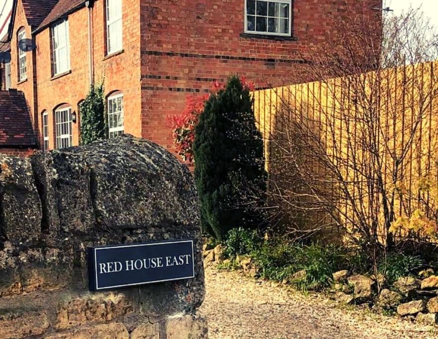 Beautiful Cotswold Couples Retreat Villa Bourton-on-the-Water Bagian luar foto
