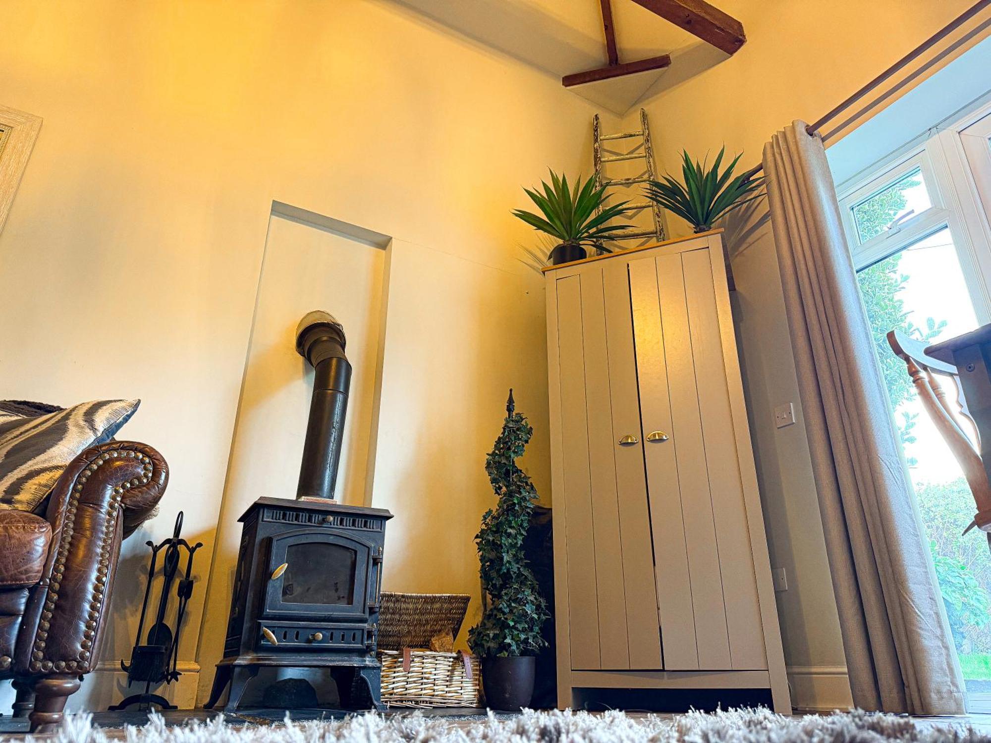 Beautiful Cotswold Couples Retreat Villa Bourton-on-the-Water Bagian luar foto