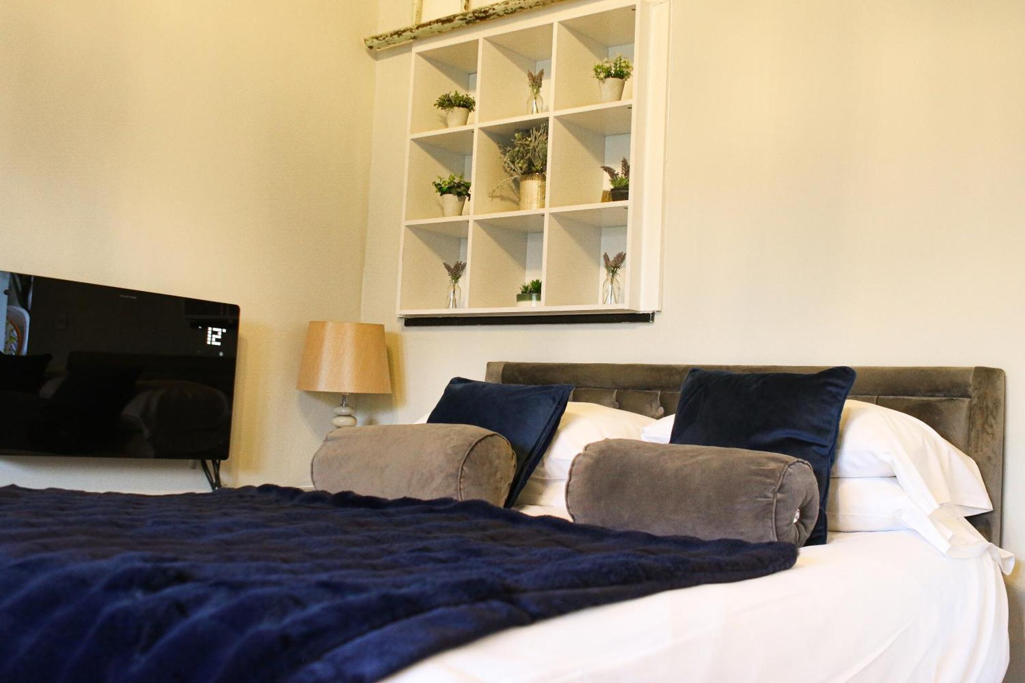 Beautiful Cotswold Couples Retreat Villa Bourton-on-the-Water Bagian luar foto