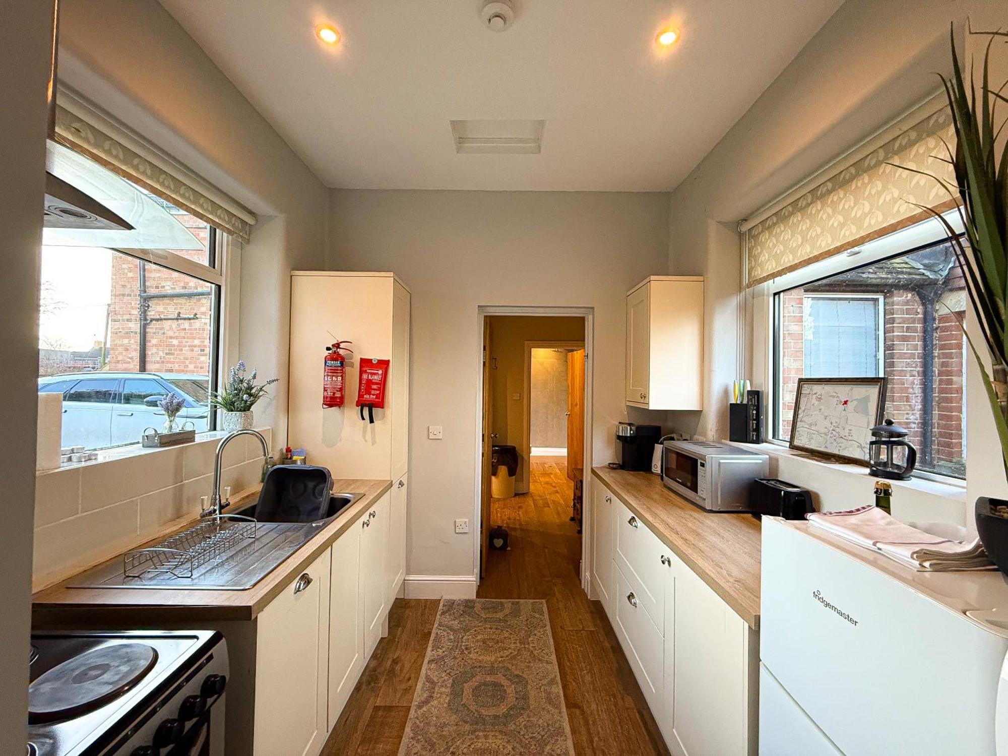 Beautiful Cotswold Couples Retreat Villa Bourton-on-the-Water Bagian luar foto